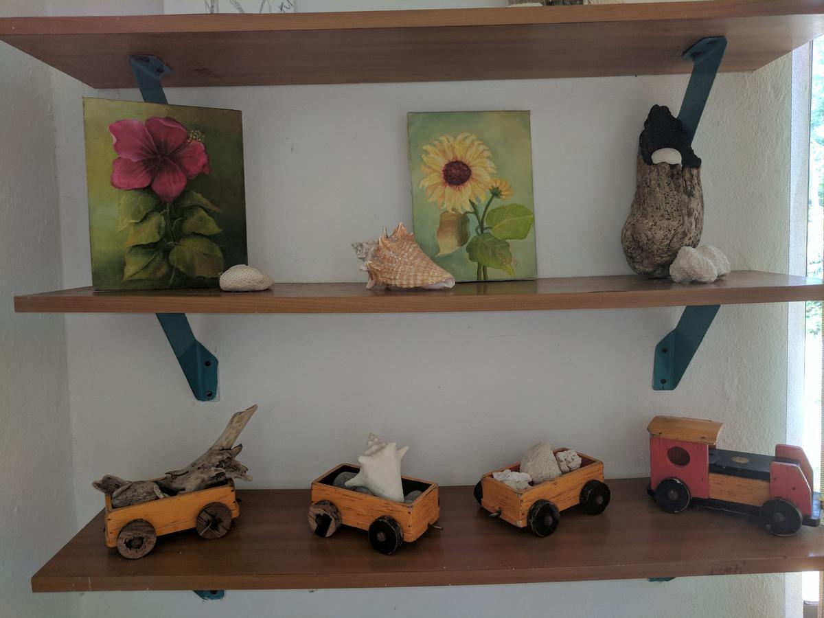 Hipocampo Azul Inn San Andrés