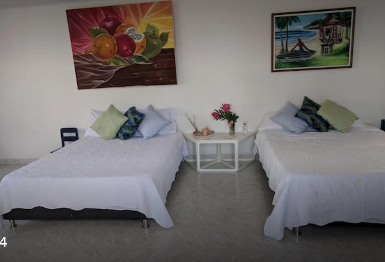 Hipocampo Azul Inn