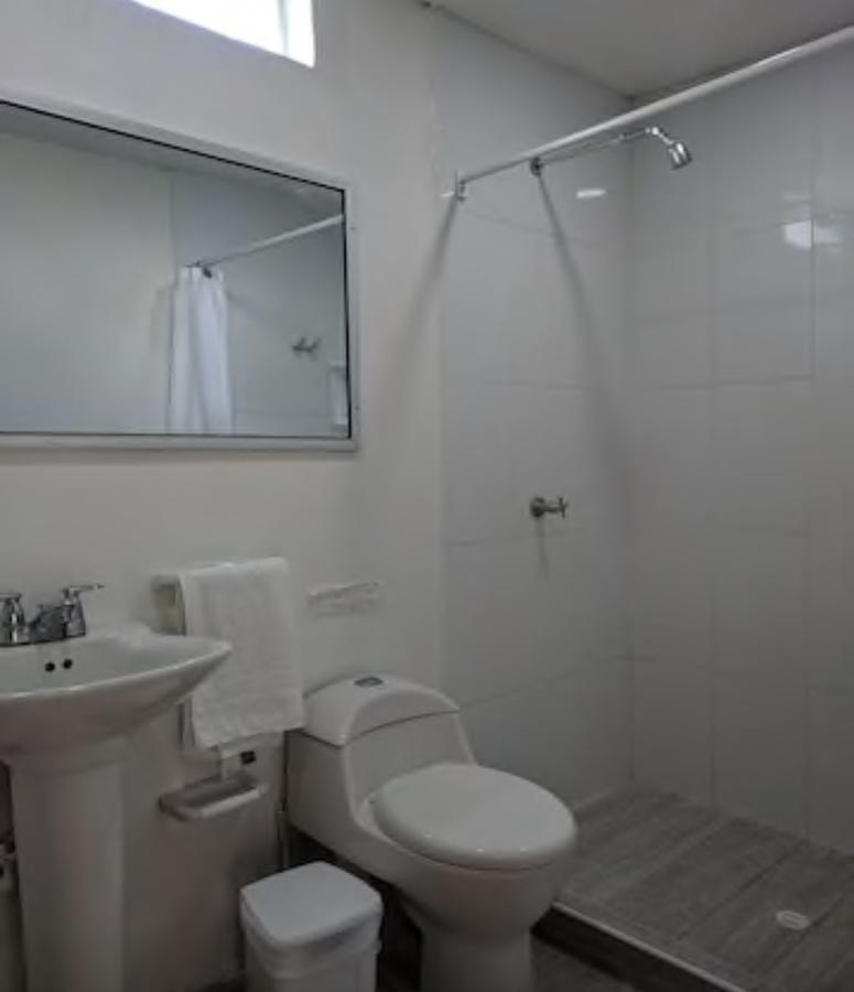 Hipocampo Azul Inn 3*