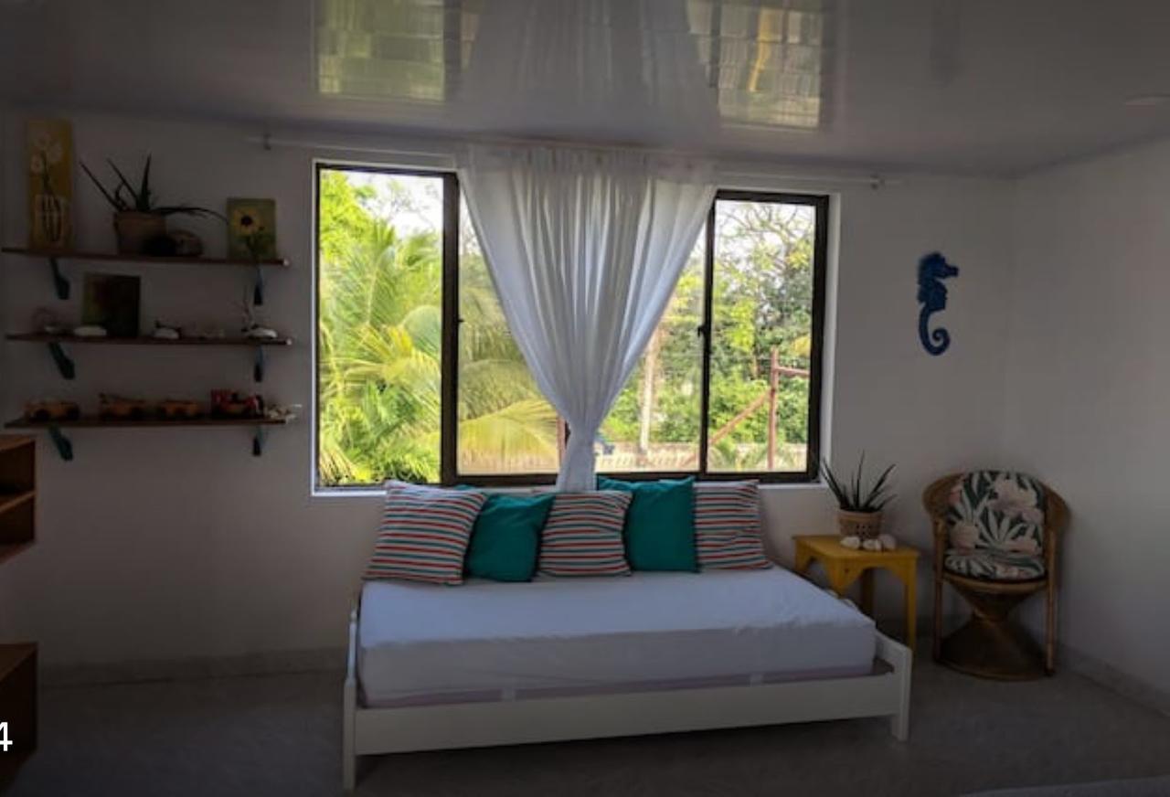 Hipocampo Azul Inn San Andrés